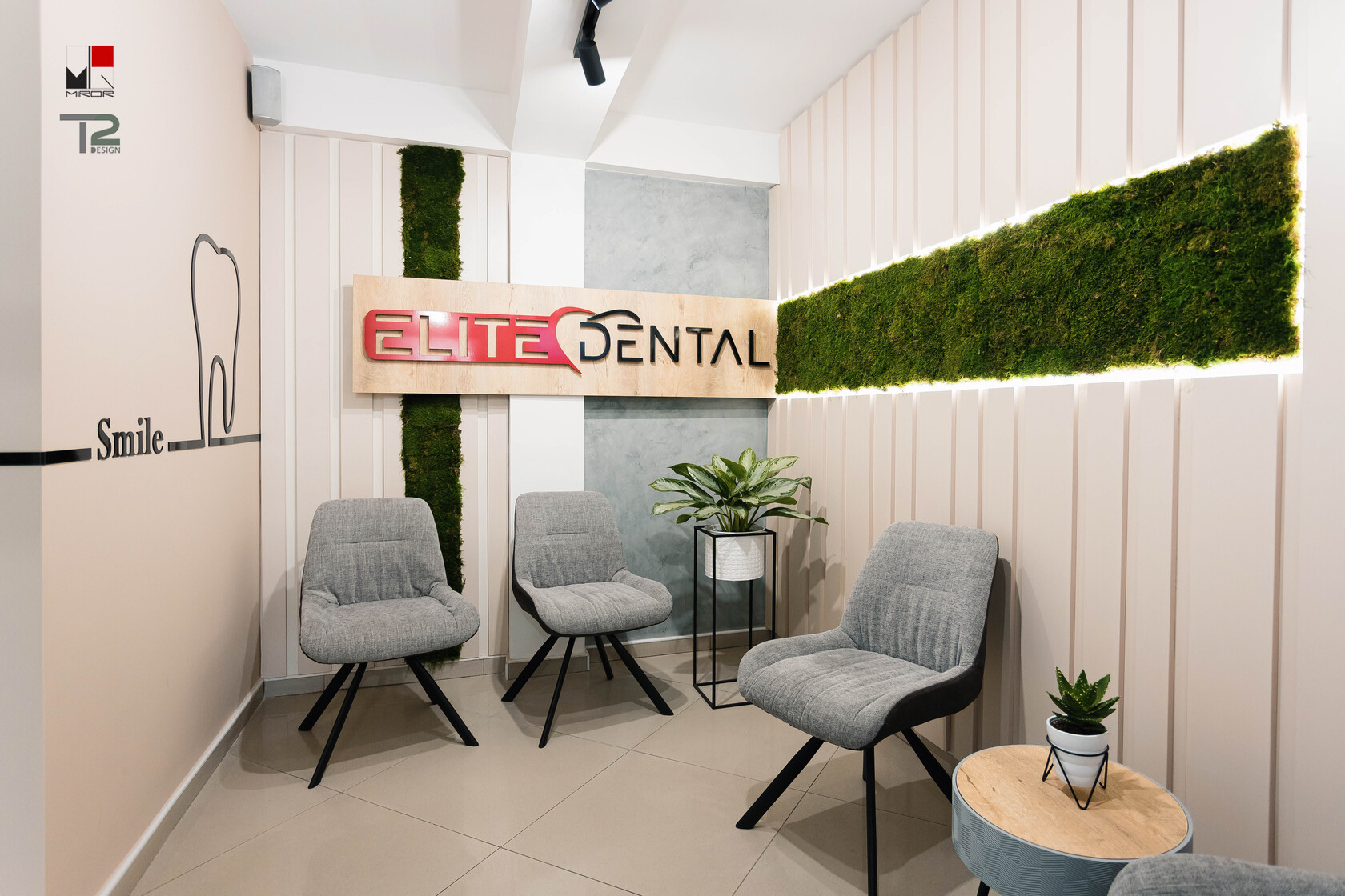 Ентериер Elite Dental