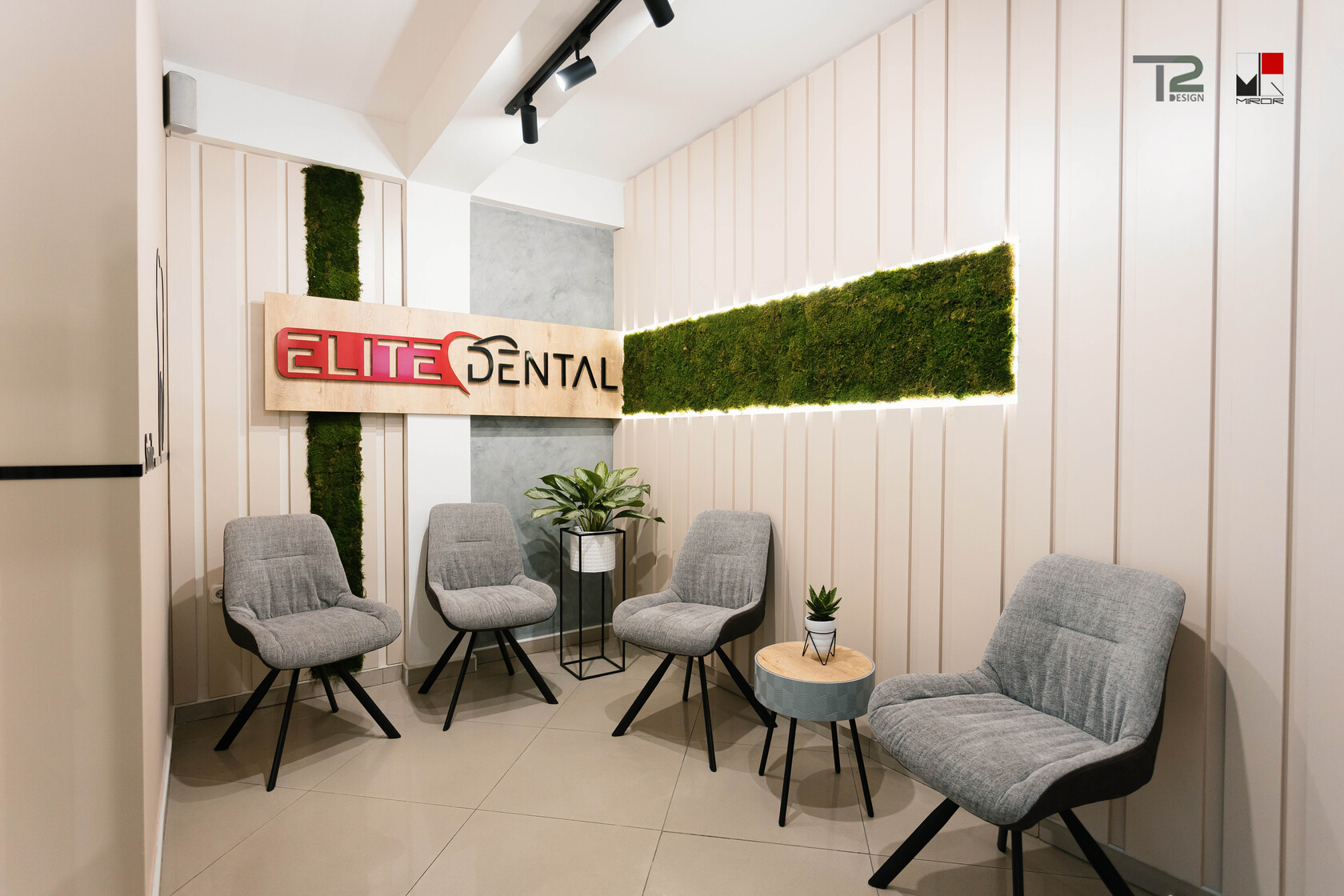 Ентериер Elite Dental