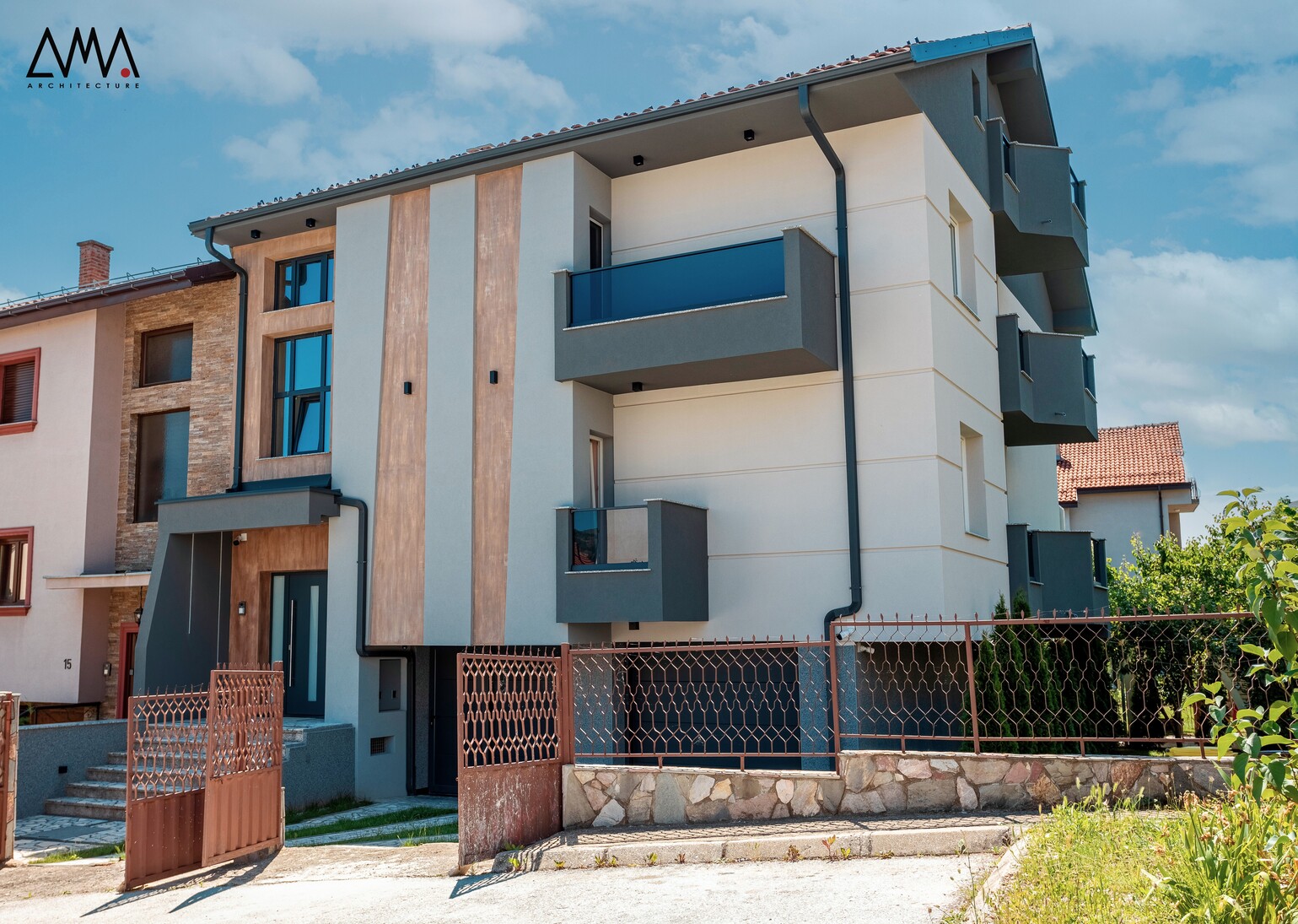 G Facade 2023