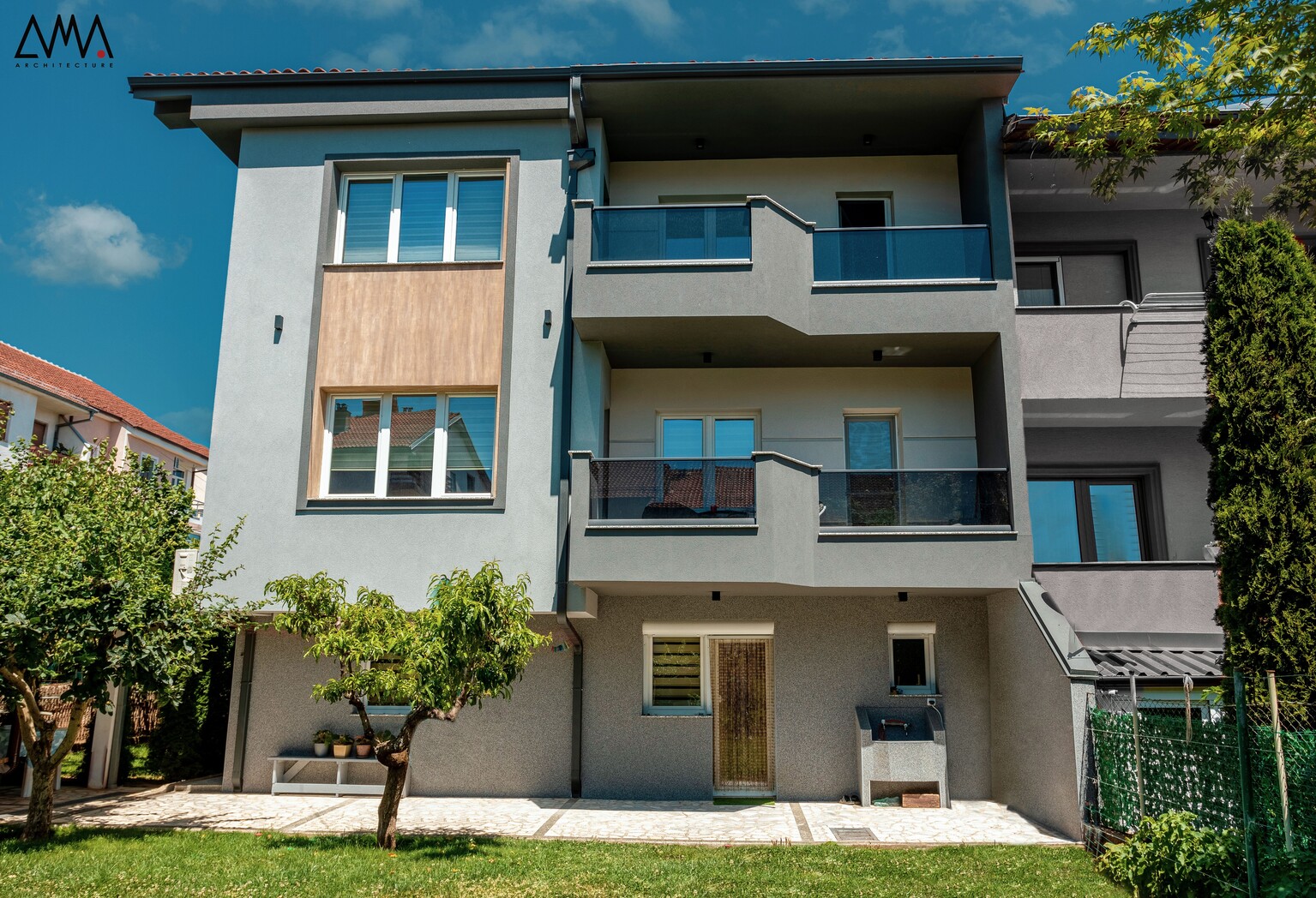 G Facade 2023